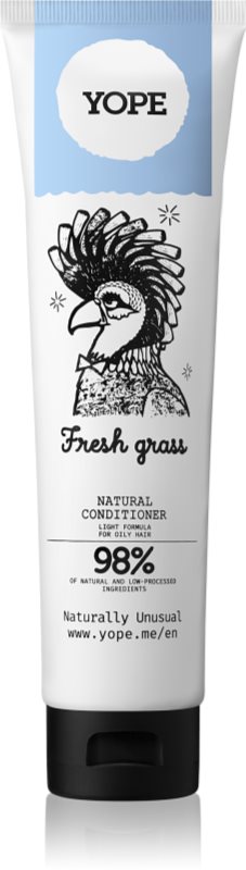 Yope Fresh Grass