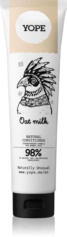 Yope Oat Milk