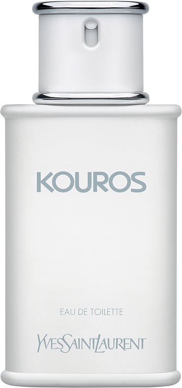Yves Saint Laurent Kouros Eau de Toilette für Herren 100 ml
