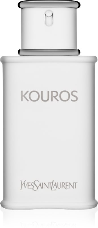 Yves Saint Laurent Kouros eau de toilette per uomo 100 ml