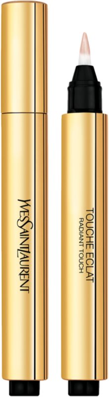 Yves Saint Laurent Touche Éclat korektor za vse tipe kože