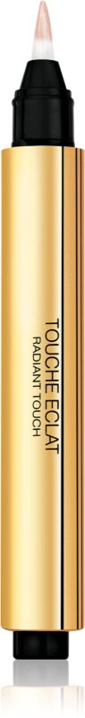 Yves Saint Laurent Touche Éclat Abdeckstift für alle Hauttypen