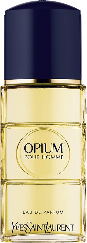 Yves Saint Laurent Opium pour Homme eau de toilette pentru barbati 50 ml