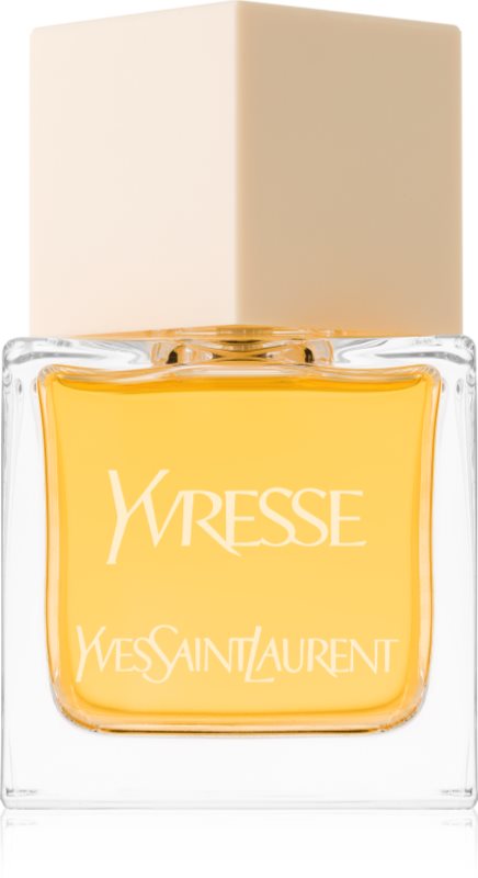 Yves Saint Laurent Yvresse toaletní voda pro ženy 80 ml
