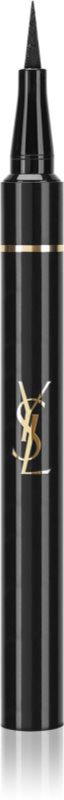Yves Saint Laurent Eyeliner Effet Faux Cils Shocking eyeliner feutre yeux