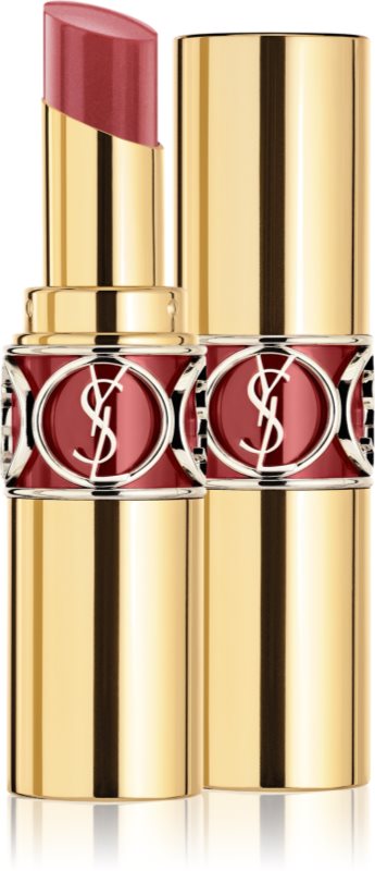 Yves Saint Laurent Rouge Volupté Shine Oil-In-Stick hydratisierender Lippenstift