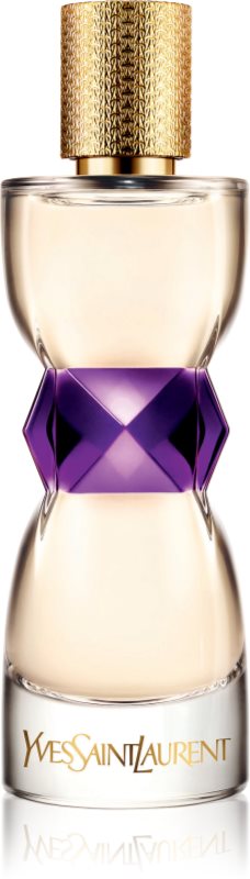 Yves Saint Laurent Manifesto woda perfumowana dla kobiet 50 ml
