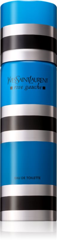 Yves Saint Laurent Rive Gauche Eau de Toilette para mulheres 100 ml