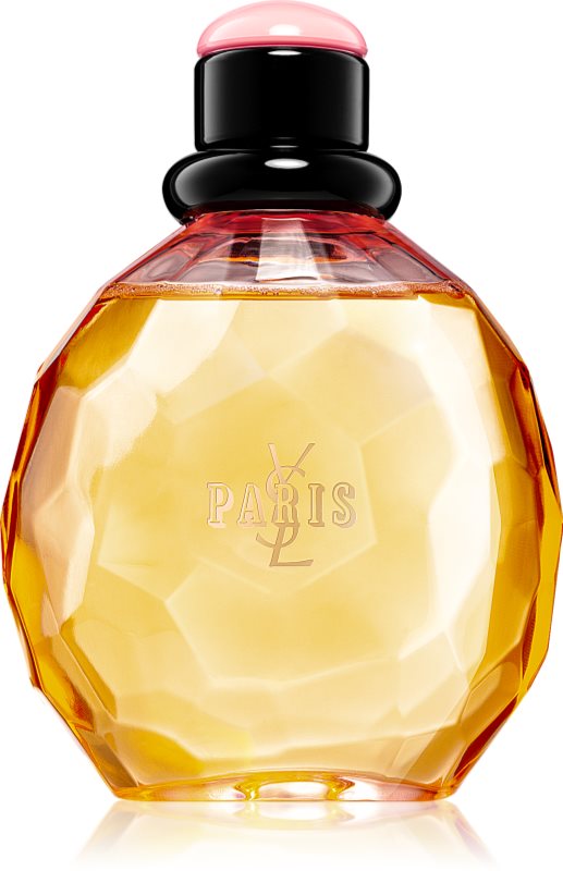 Yves Saint Laurent Paris tusfürdő nőknek 200 ml
