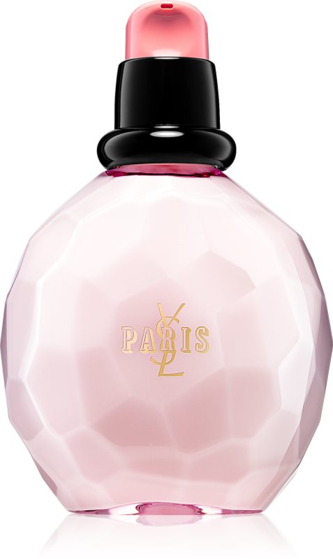 Yves Saint Laurent Paris leche corporal para mujer 200 ml