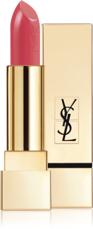 Yves Saint Laurent Rouge Pur Couture rtěnka s hydratačním účinkem