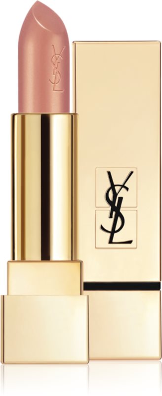 Yves Saint Laurent Rouge Pur Couture ruj cu efect de hidratare