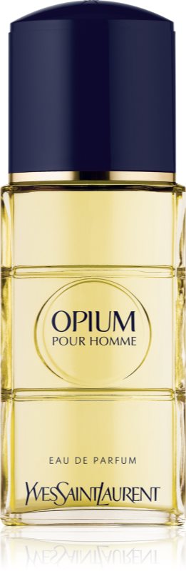 Yves Saint Laurent Opium pour Homme eau de parfum pentru barbati 50 ml