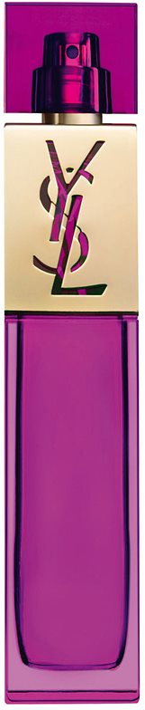 Yves Saint Laurent Elle Parfumovaná voda pre ženy 50 ml