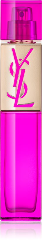 Yves Saint Laurent Elle eau de parfum pour femme 50 ml