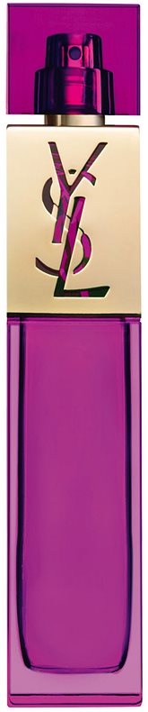 Yves Saint Laurent Elle eau de parfum nőknek 90 ml