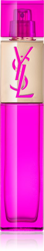Yves Saint Laurent Elle Parfumovaná voda pre ženy 90 ml