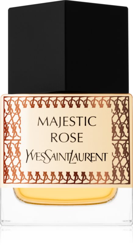 Yves Saint Laurent Majestic Rose eau de parfum pentru femei 80 ml