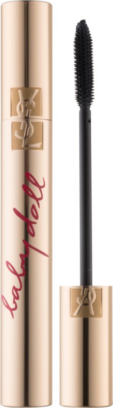 Yves Saint Laurent Mascara Volume Effet Faux Cils Baby Doll objemová řasenka s efektem umělých řas