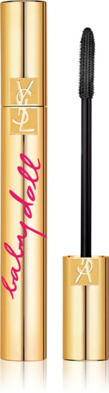 Yves Saint Laurent Mascara Volume Effet Faux Cils Baby Doll туш для об'єму вій з ефектом штучних вій
