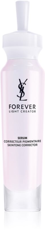 Yves Saint Laurent Forever Light Creator sérum facial contra imperfeições de pele