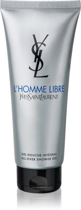Yves Saint Laurent L'Homme Libre gel douche pour homme 200 ml