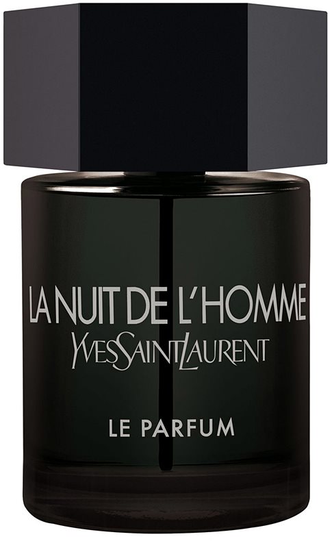 Yves Saint Laurent La Nuit de L'Homme Le Parfum woda perfumowana dla mężczyzn 60 ml