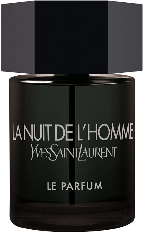 Yves Saint Laurent La Nuit de L'Homme Le Parfum eau de parfum para hombre 100 ml