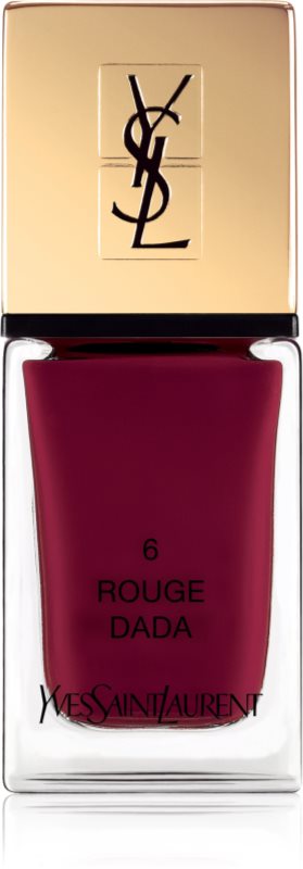 Yves Saint Laurent La Laque Couture körömlakk