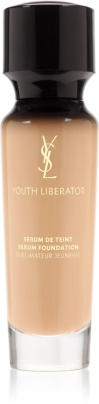 Yves Saint Laurent Youth Liberator fond de ten hidratant si catifelant SPF 20