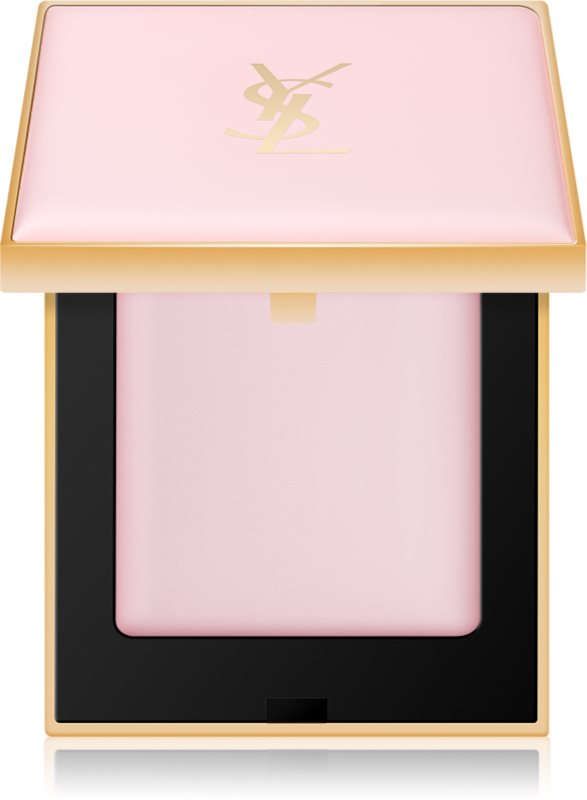Yves Saint Laurent Touche Éclat Blur Perfector kremasti puder za zdrav videz