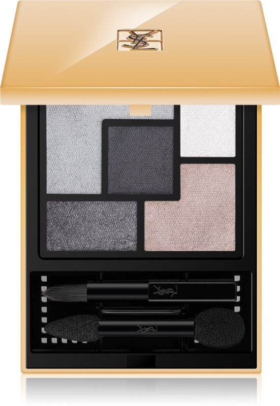 Yves Saint Laurent Couture Palette oční stíny