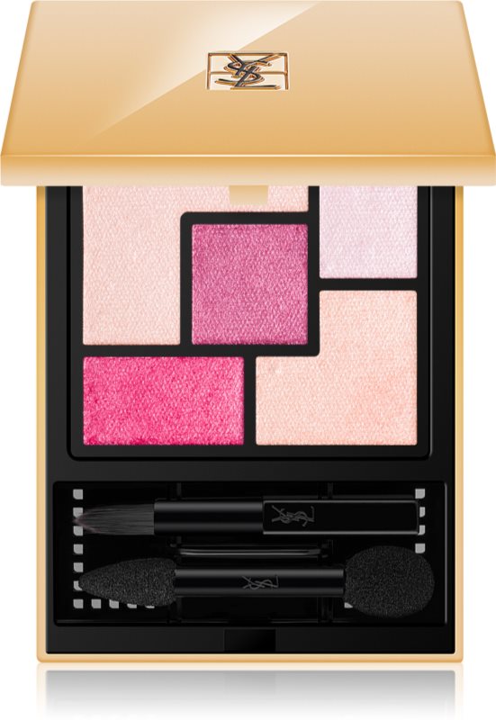 Yves Saint Laurent Couture Palette očné tiene