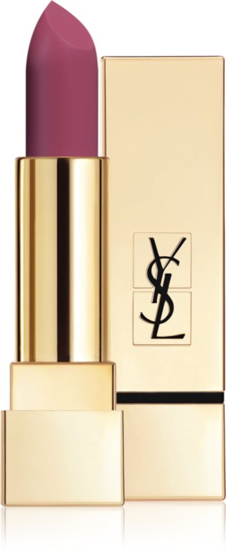 Yves Saint Laurent Rouge Pur Couture The Mats matirajući ruž za usne