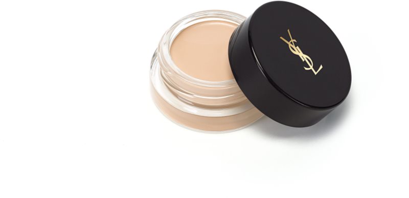 Yves Saint Laurent Couture Eye Primer base de fards à paupières