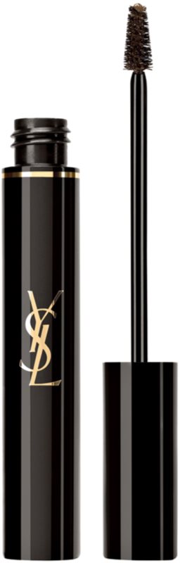 Yves Saint Laurent Couture Brow mascara pentru sprâncene