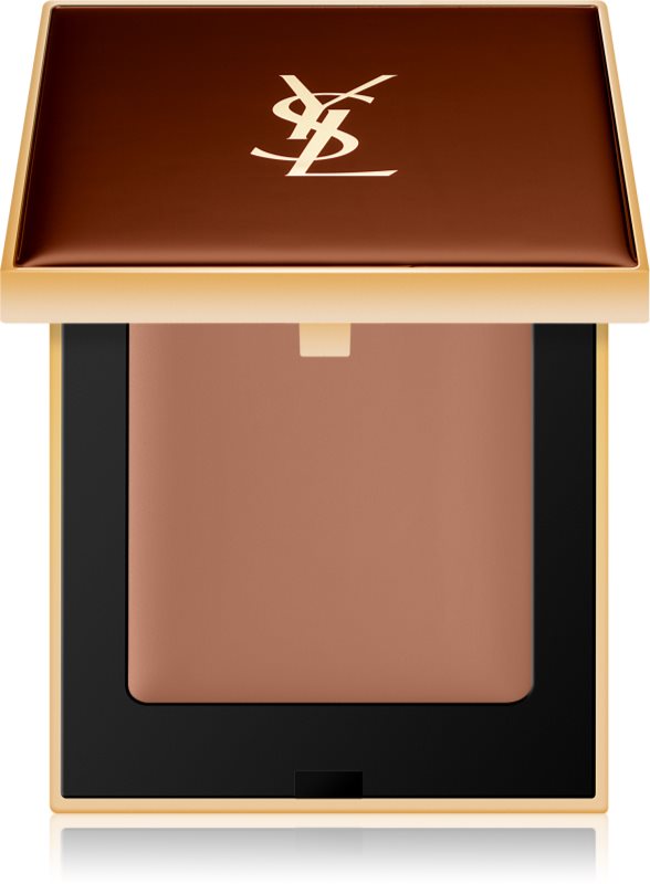 Yves Saint Laurent Les Sahariennes kremasti puder