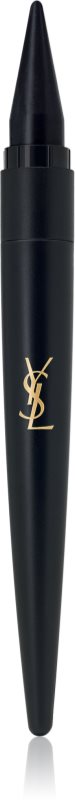 Yves Saint Laurent Couture Kajal олівець для очей, для нанесення тіней для повік та підводки 3в1
