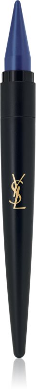 Yves Saint Laurent Couture Kajal dermatograf, fard de ochi și tus de ochi 3 in 1