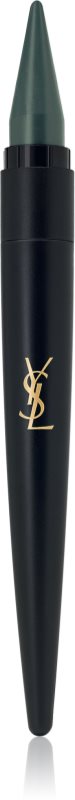Yves Saint Laurent Couture Kajal tužka na oči, oční stíny a linky 3 v 1