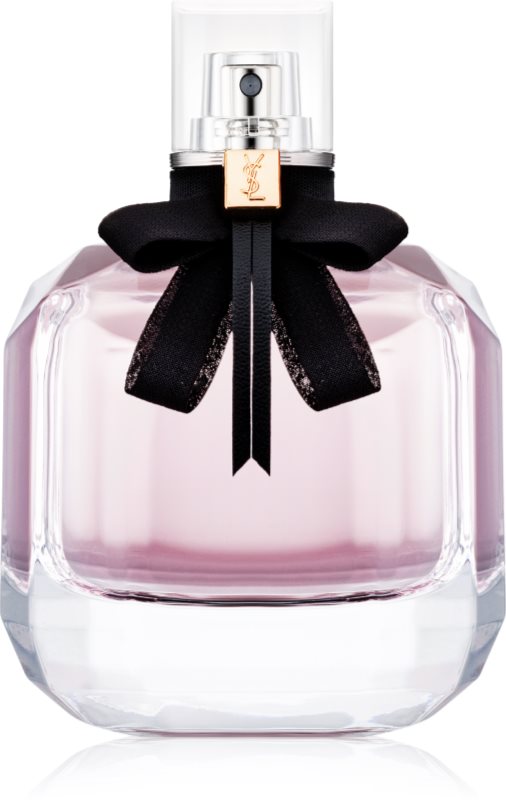 Yves Saint Laurent Mon Paris eau de parfum per donna 90 ml