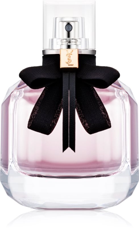 Yves Saint Laurent Mon Paris Eau de Parfum para mulheres 50 ml