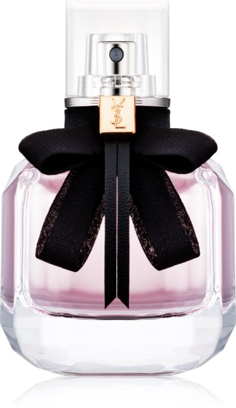 Yves Saint Laurent Mon Paris woda perfumowana dla kobiet 30 ml