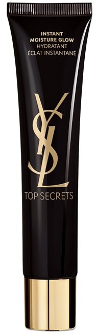 Yves Saint Laurent Top Secrets Instant Moisture Glow baza hidratantă de machiaj