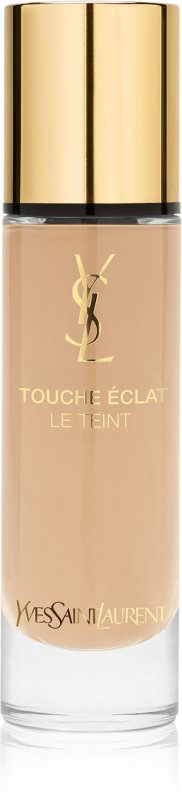 Yves Saint Laurent Touche Éclat Le Teint fond de teint éclat longue tenue SPF 22