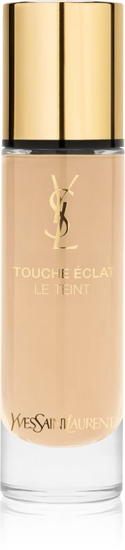 Yves Saint Laurent Touche Éclat Le Teint dlouhotrvající make-up pro rozjasnění pleti SPF 22