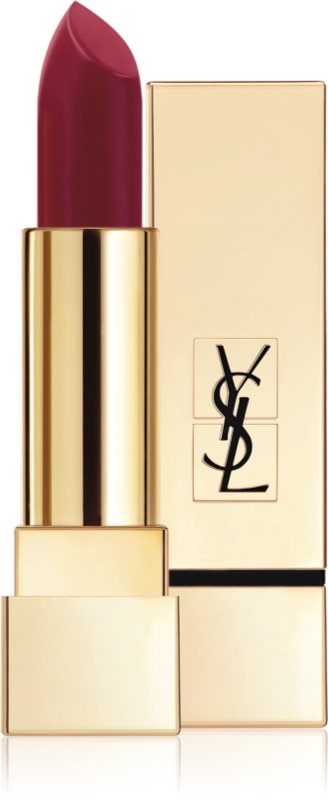 Yves Saint Laurent Rouge Pur Couture The Mats матуюча помада