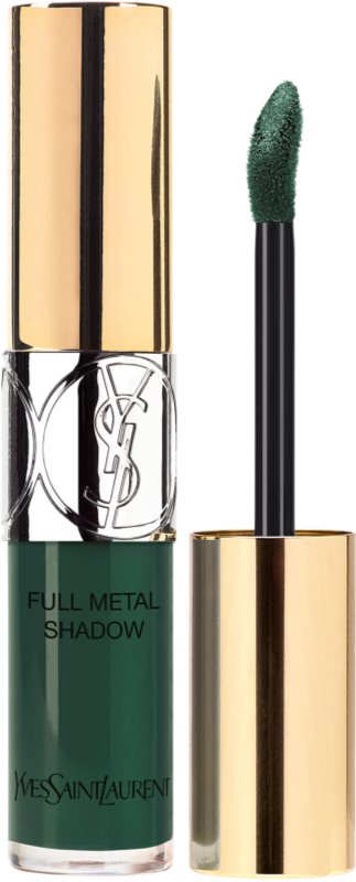 Yves Saint Laurent Full Metal Shadow The Mats lichid fard ochi