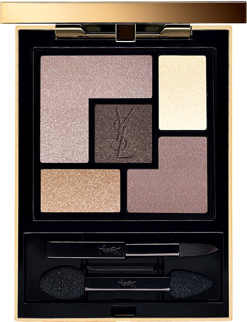 Yves Saint Laurent Couture Palette Eye Contouring fard ochi