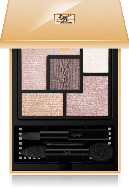 Yves Saint Laurent Couture Palette Eye Contouring тіні для повік